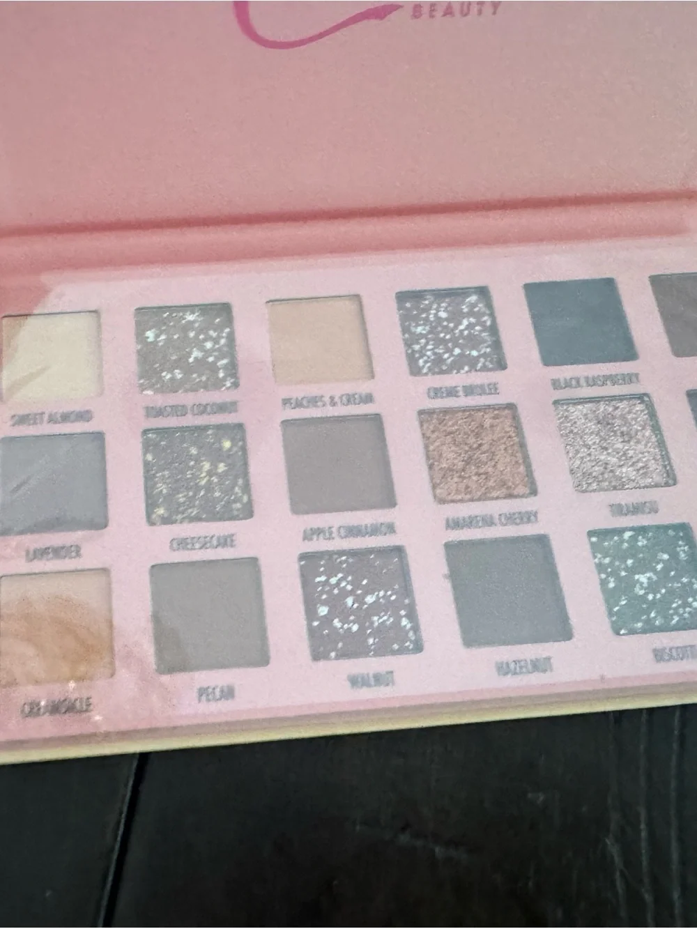 Candies candie branded